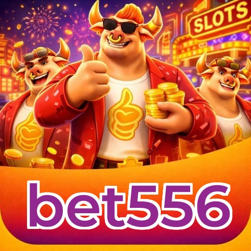 Logo da bet556